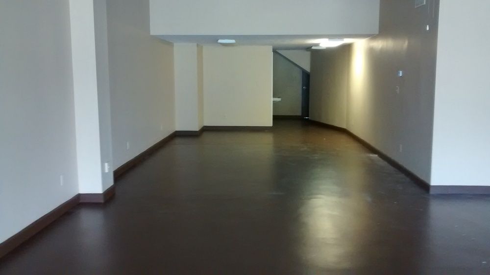Suite A